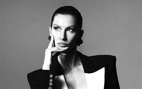 gisele bundchen prada campaign